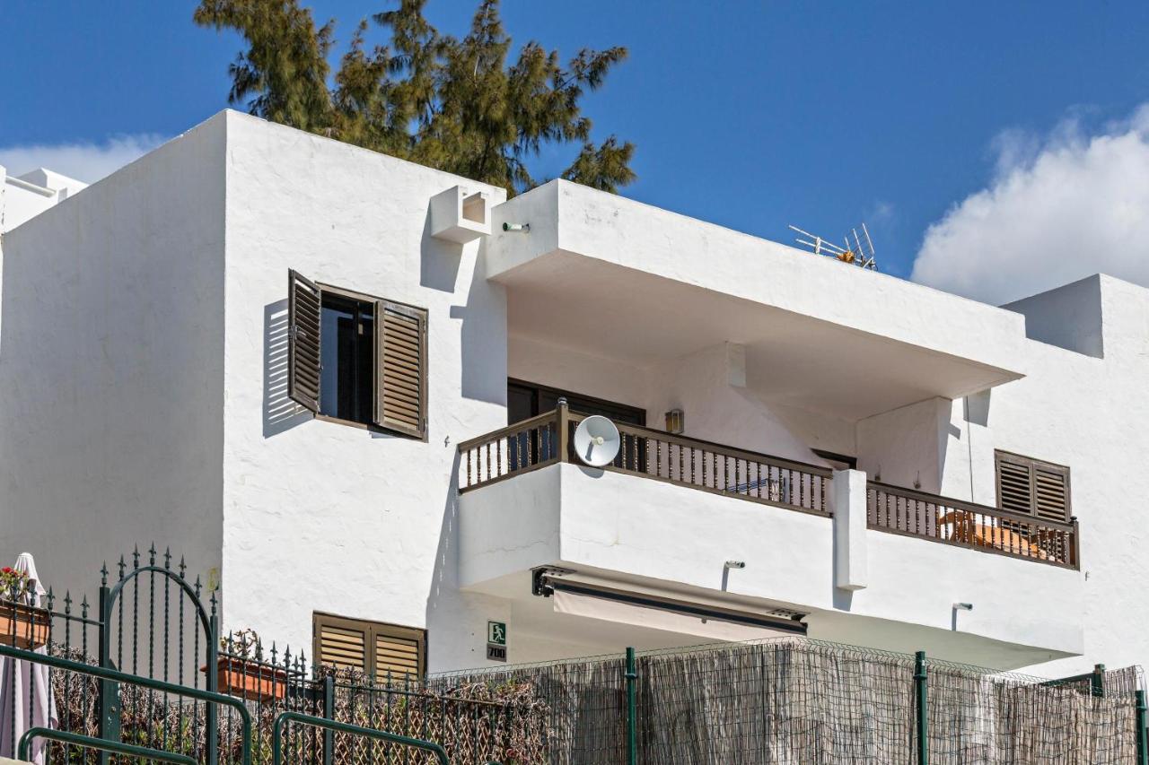 Apartamento Cumana II بورتو ريكو المظهر الخارجي الصورة