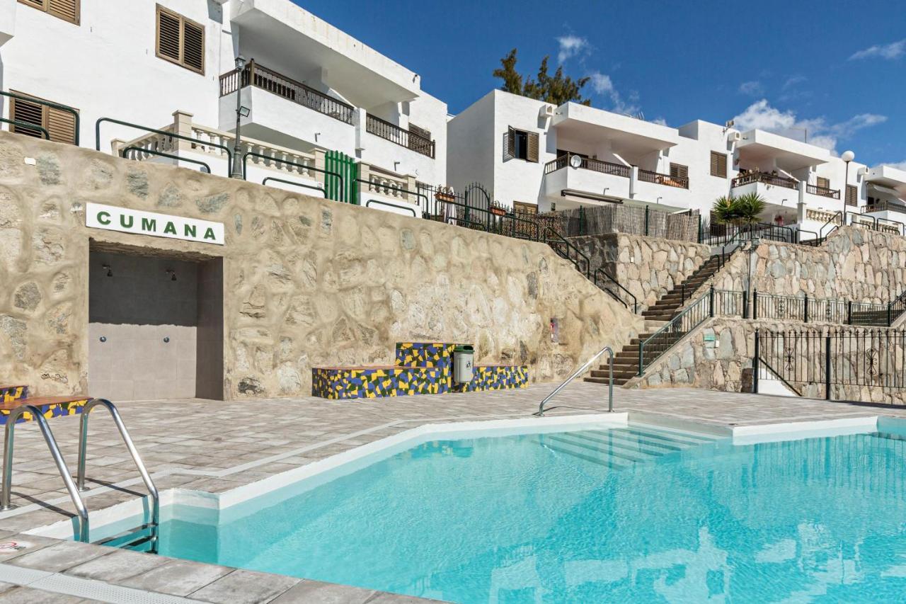 Apartamento Cumana II بورتو ريكو المظهر الخارجي الصورة