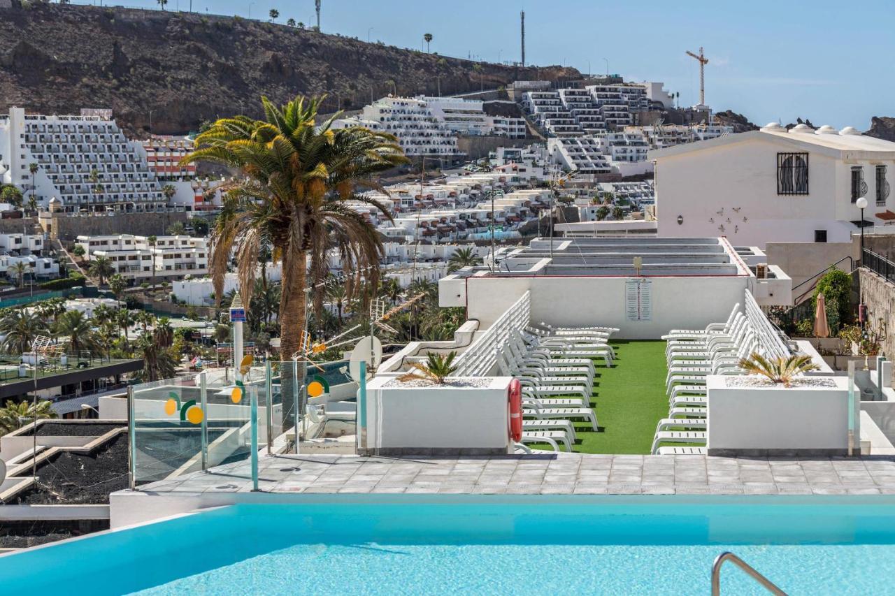 Apartamento Cumana II بورتو ريكو المظهر الخارجي الصورة