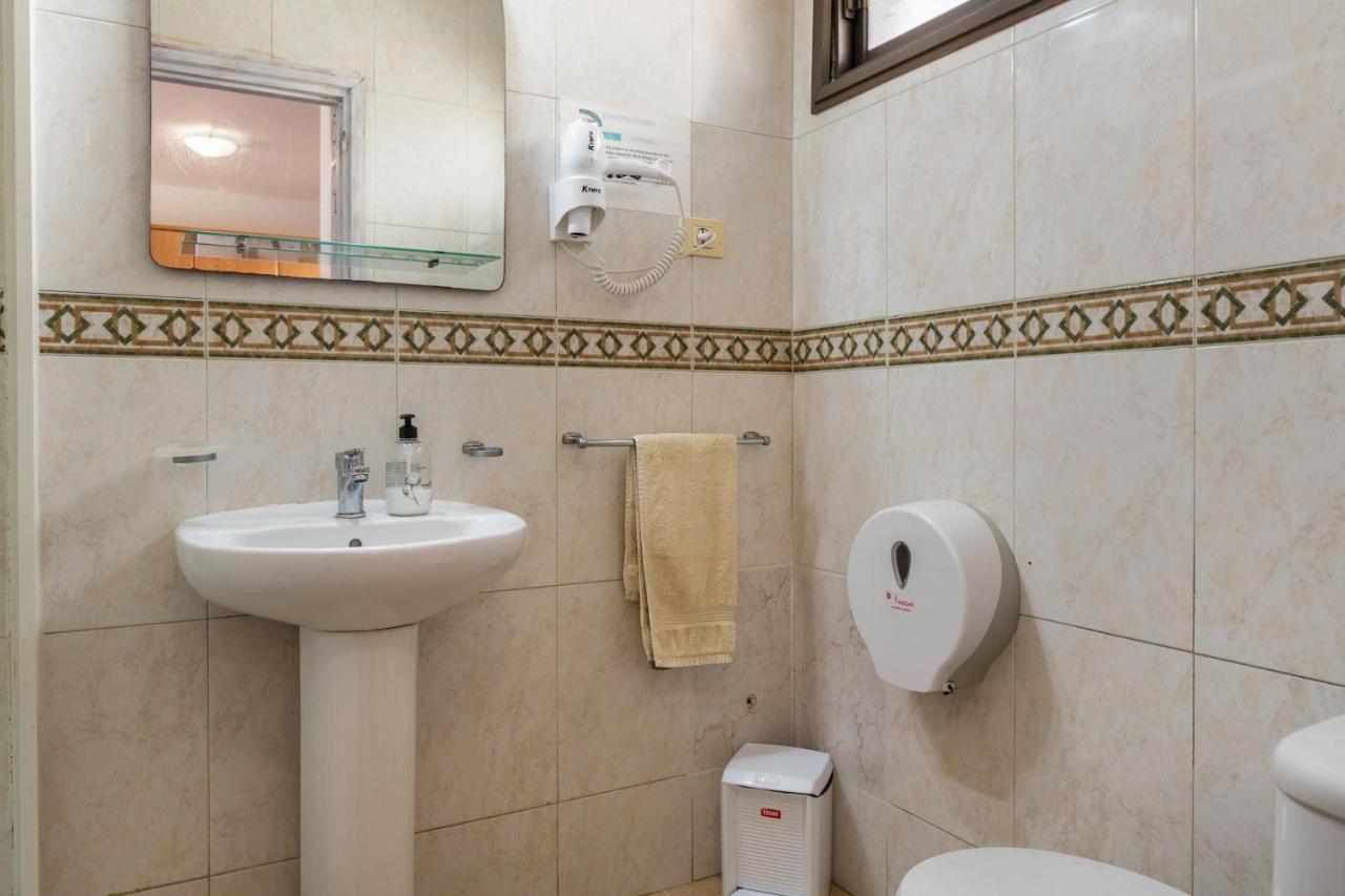 Apartamento Cumana II بورتو ريكو المظهر الخارجي الصورة