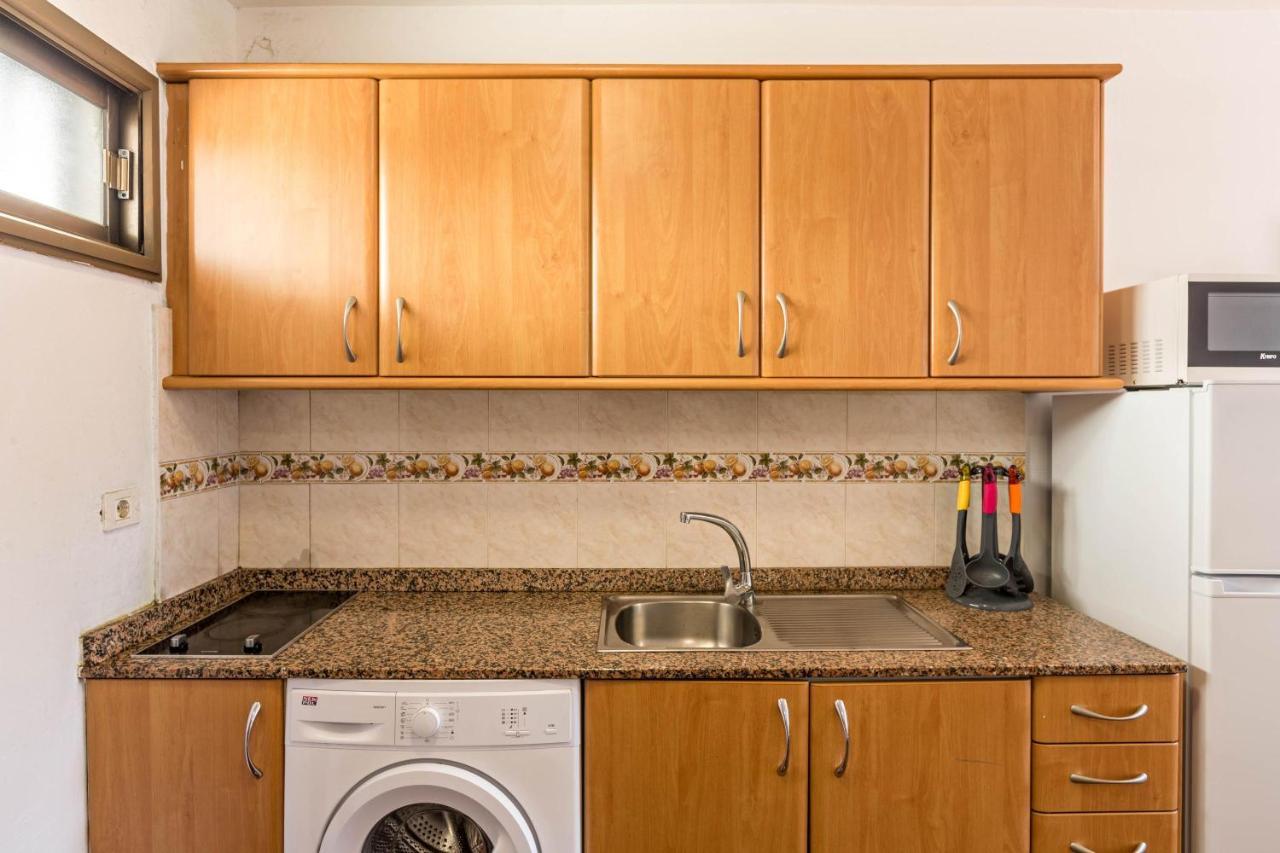 Apartamento Cumana II بورتو ريكو المظهر الخارجي الصورة
