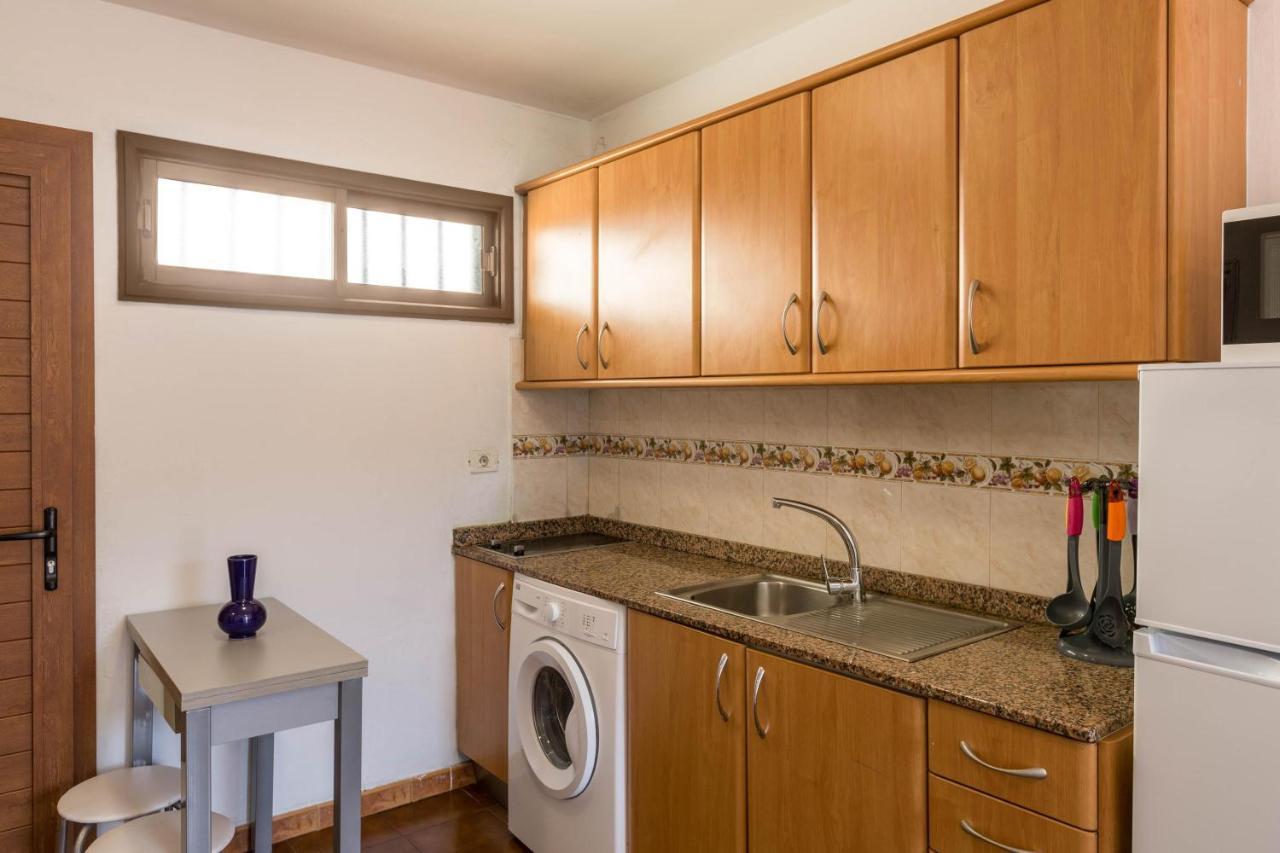 Apartamento Cumana II بورتو ريكو المظهر الخارجي الصورة